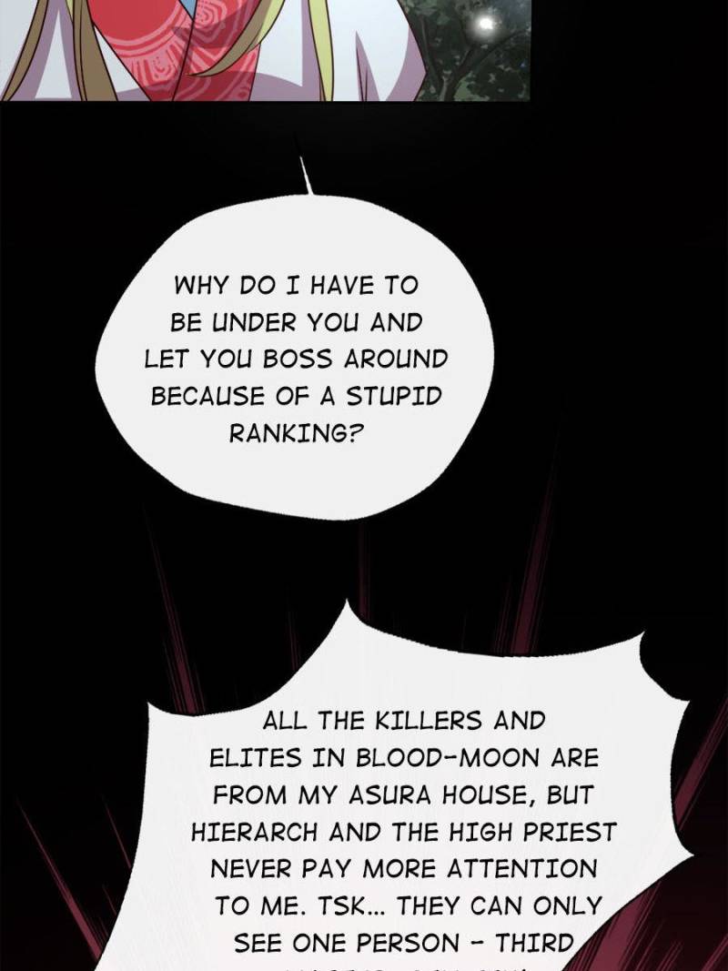 My Vampire Master Chapter 109 25